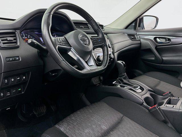 used 2019 Nissan Rogue car, priced at $15,839