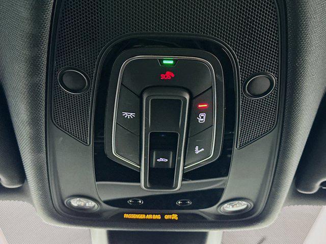 used 2023 Audi S4 car, priced at $49,839