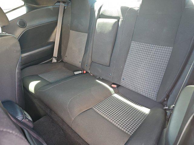 used 2022 Dodge Challenger car, priced at $39,928