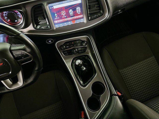 used 2022 Dodge Challenger car, priced at $39,928