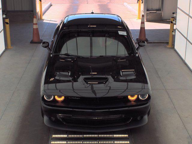 used 2022 Dodge Challenger car, priced at $39,928