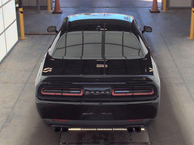 used 2022 Dodge Challenger car, priced at $39,928