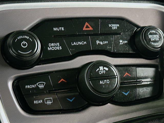 used 2022 Dodge Challenger car, priced at $39,928