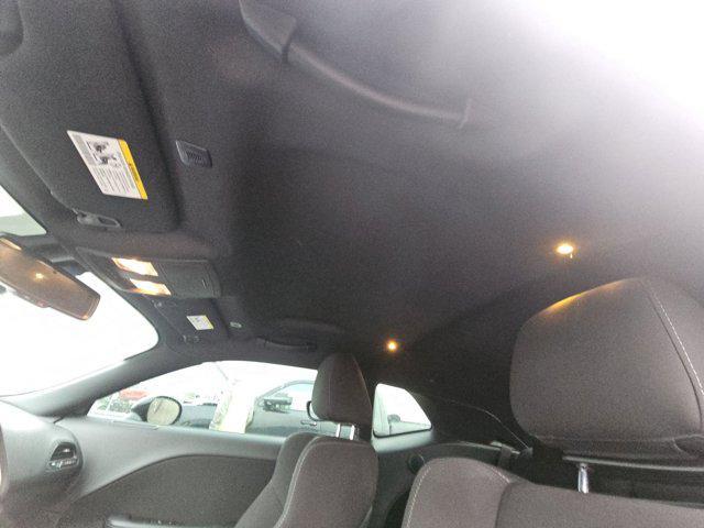 used 2022 Dodge Challenger car, priced at $39,928