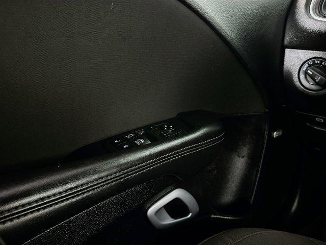 used 2022 Dodge Challenger car, priced at $39,928