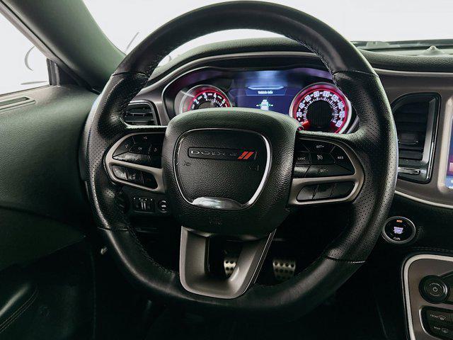 used 2022 Dodge Challenger car, priced at $39,928