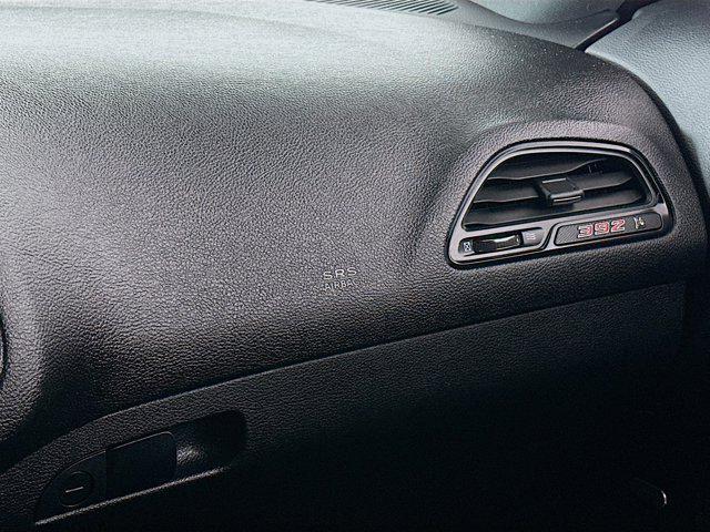 used 2022 Dodge Challenger car, priced at $39,928