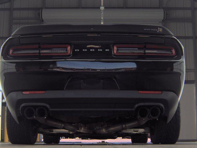 used 2022 Dodge Challenger car, priced at $39,928