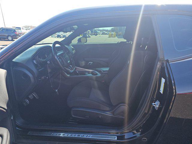 used 2022 Dodge Challenger car, priced at $39,928