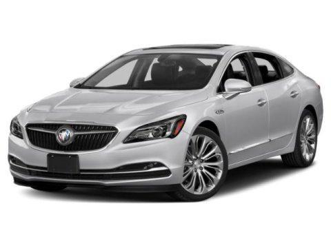 used 2019 Buick LaCrosse car