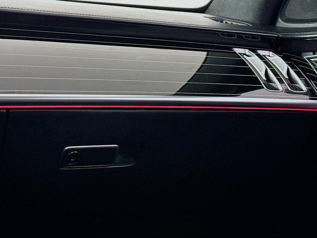 used 2021 Mercedes-Benz S-Class car, priced at $59,839