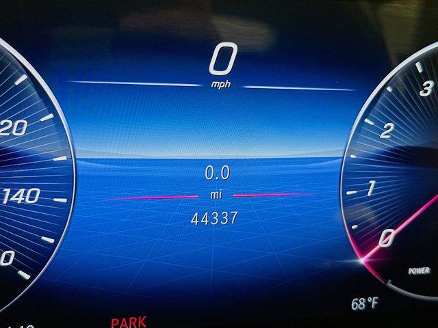 used 2021 Mercedes-Benz S-Class car, priced at $59,839