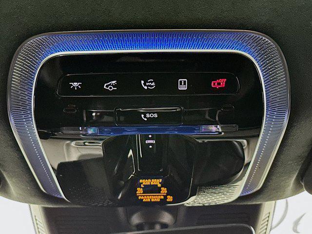 used 2021 Mercedes-Benz S-Class car, priced at $59,839