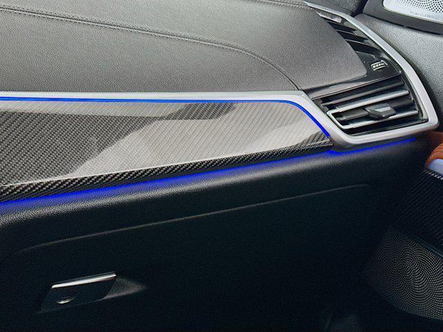 used 2021 BMW X6 car, priced at $49,839