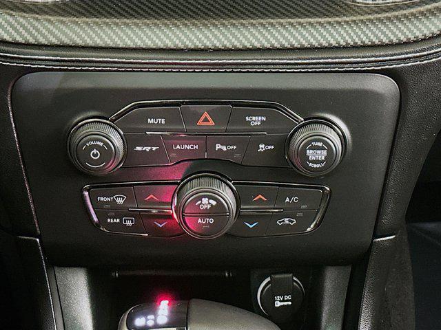 used 2022 Dodge Charger car, priced at $78,928