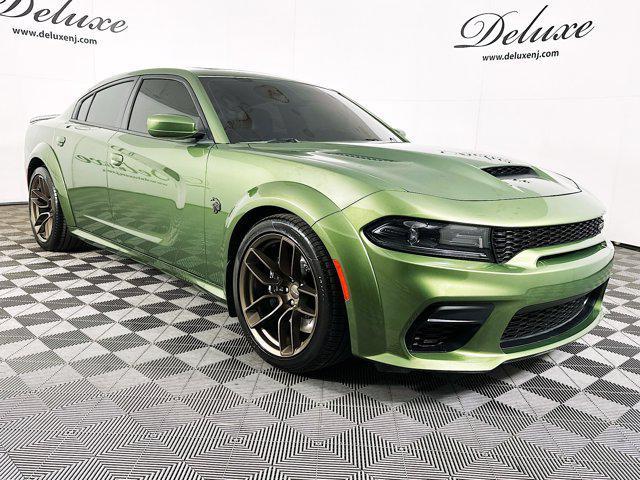 used 2022 Dodge Charger car, priced at $78,928
