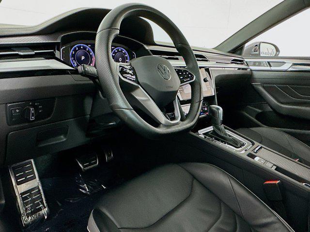 used 2023 Volkswagen Arteon car, priced at $28,839