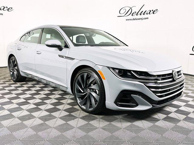 used 2023 Volkswagen Arteon car, priced at $28,839