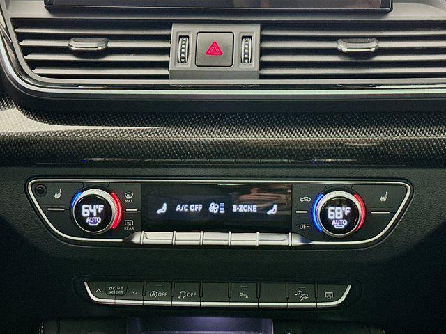 used 2023 Audi SQ5 car, priced at $38,839