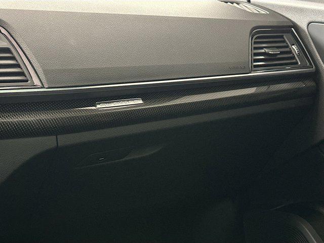 used 2023 Audi SQ5 car, priced at $38,839