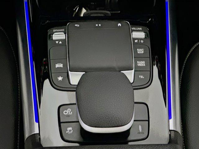 used 2023 Mercedes-Benz AMG GLA 35 car, priced at $35,839