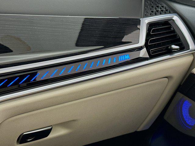 used 2024 BMW X5 car, priced at $77,839