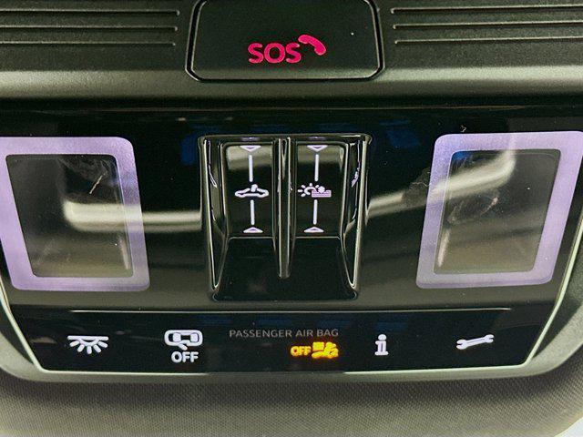 used 2024 Volkswagen Atlas Cross Sport car, priced at $41,528