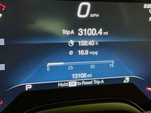 used 2023 Maserati Grecale car, priced at $39,839