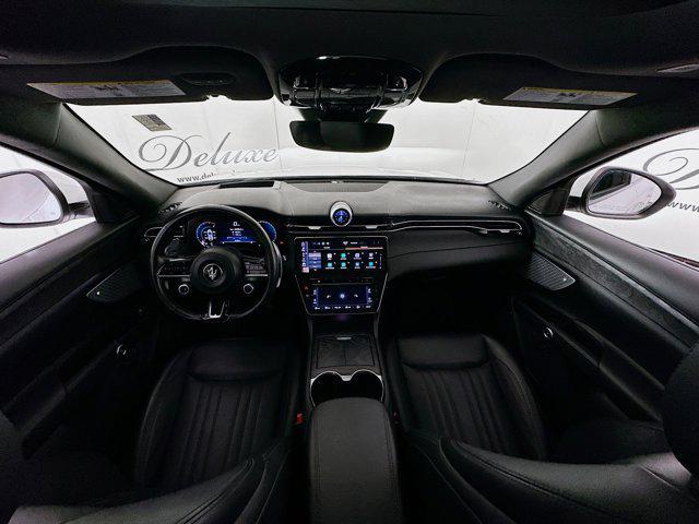 used 2023 Maserati Grecale car, priced at $39,839