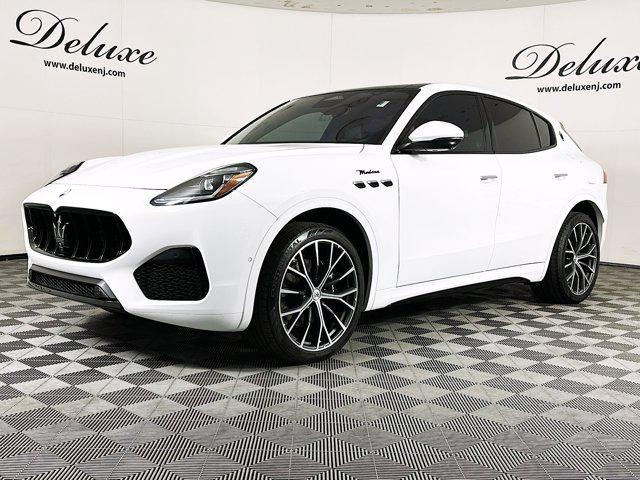 used 2023 Maserati Grecale car, priced at $39,839