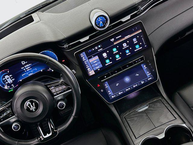 used 2023 Maserati Grecale car, priced at $39,839