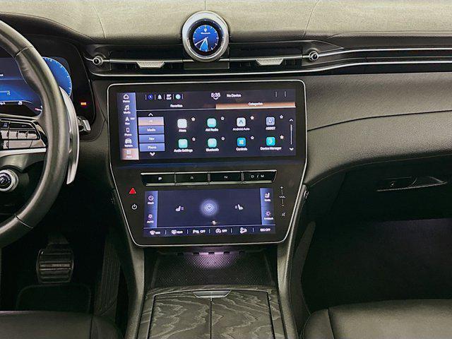 used 2023 Maserati Grecale car, priced at $39,839