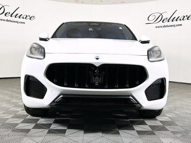 used 2023 Maserati Grecale car, priced at $39,839