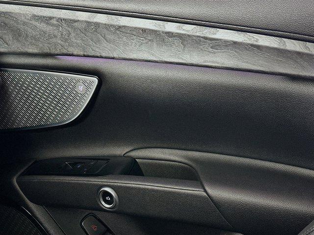 used 2023 Maserati Grecale car, priced at $39,839