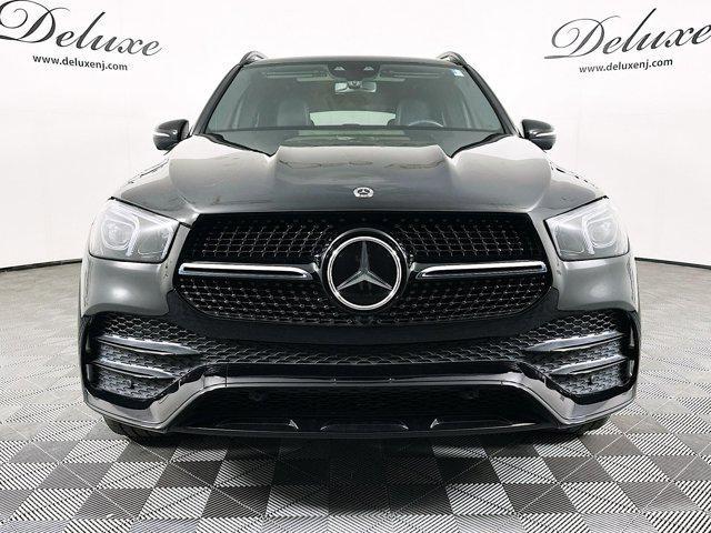 used 2023 Mercedes-Benz GLE 450 car, priced at $54,839