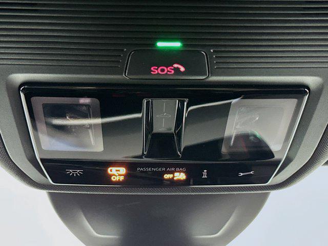 used 2023 Volkswagen Golf GTI car, priced at $29,839