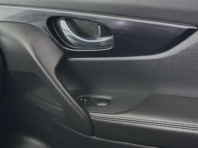 used 2017 Nissan Rogue Sport car, priced at $12,839