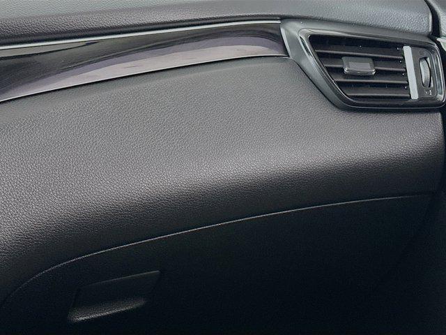 used 2017 Nissan Rogue Sport car, priced at $12,839