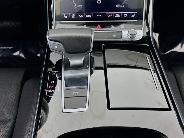 used 2019 Audi A8 car, priced at $28,789