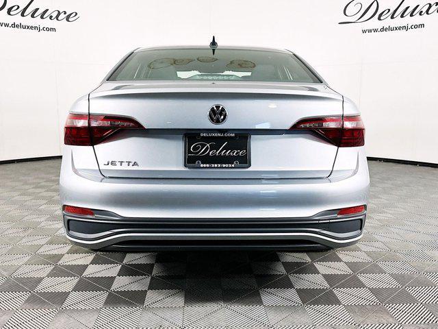 used 2022 Volkswagen Jetta car, priced at $19,839