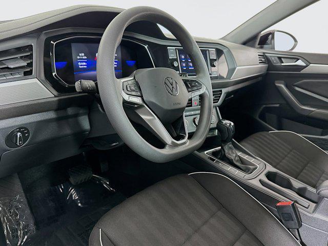 used 2022 Volkswagen Jetta car, priced at $19,839