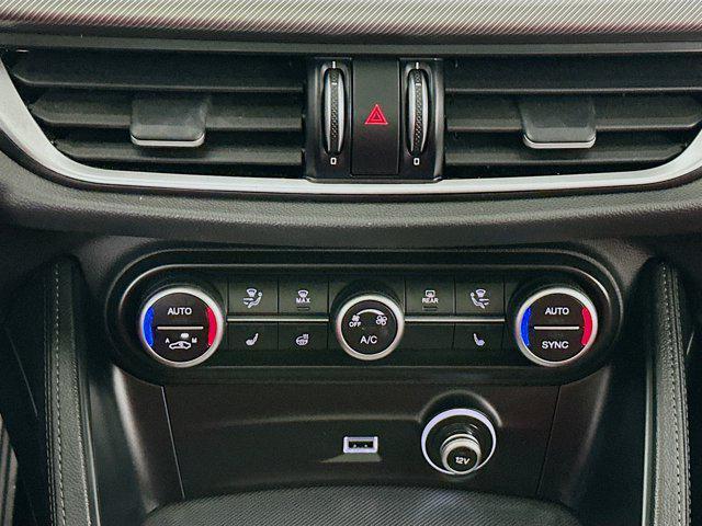 used 2022 Alfa Romeo Stelvio car, priced at $28,839