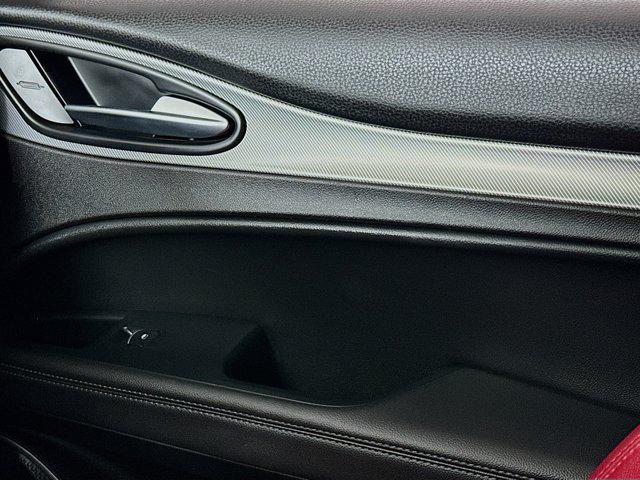 used 2022 Alfa Romeo Stelvio car, priced at $28,839