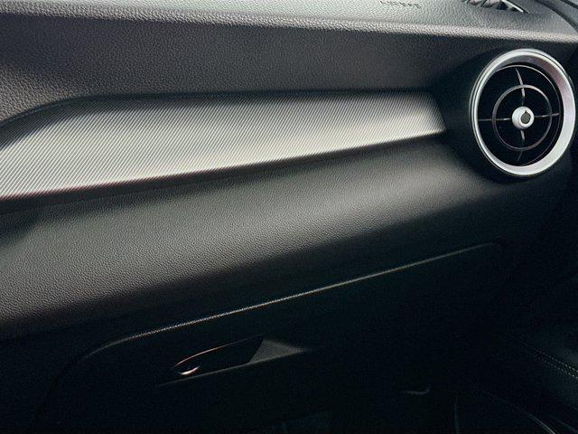 used 2022 Alfa Romeo Stelvio car, priced at $28,839