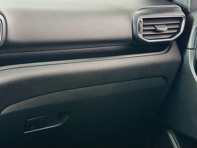 used 2021 Ford Explorer car, priced at $36,839