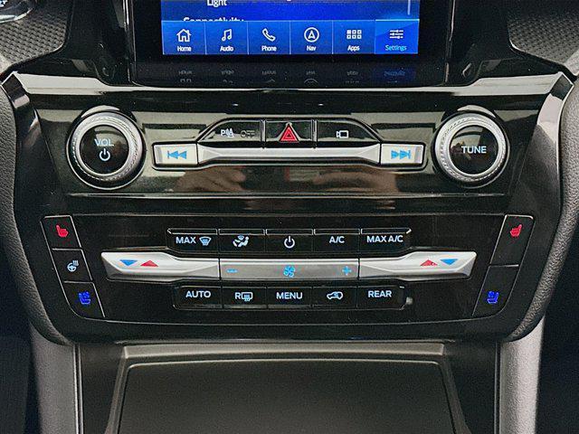 used 2021 Ford Explorer car, priced at $36,839