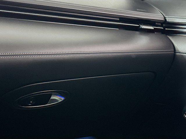 used 2023 Genesis GV70 car, priced at $41,839