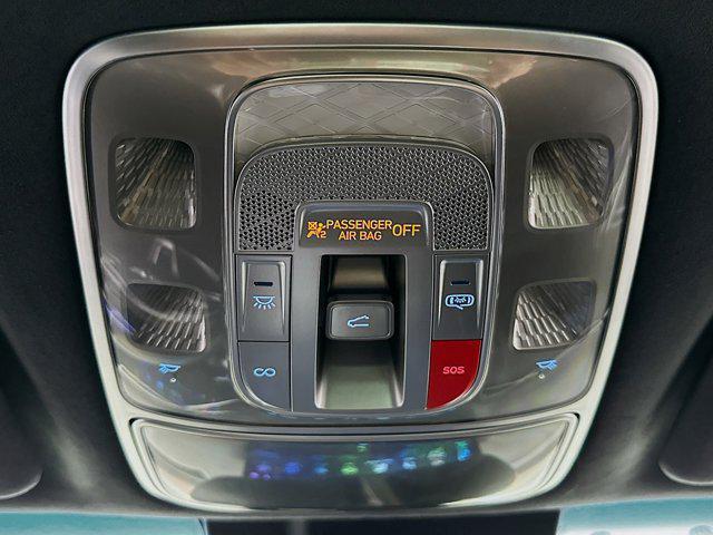 used 2023 Genesis GV70 car, priced at $41,839