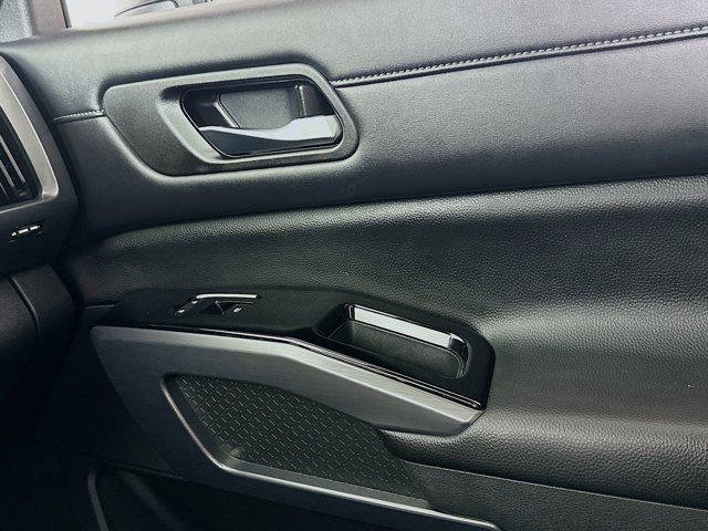 used 2023 Nissan Pathfinder car, priced at $33,839