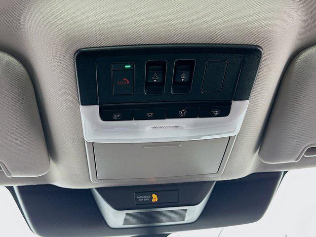 used 2023 Nissan Pathfinder car, priced at $33,839